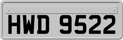 HWD9522