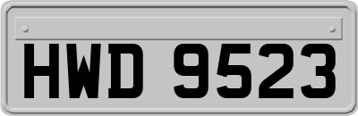 HWD9523