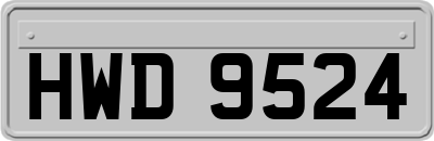 HWD9524
