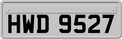 HWD9527