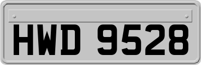 HWD9528