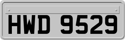 HWD9529