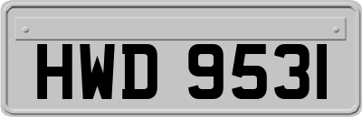 HWD9531