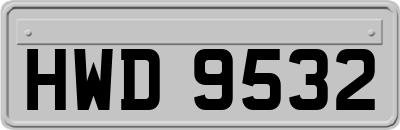 HWD9532