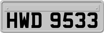 HWD9533