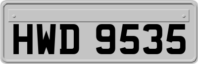HWD9535