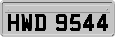 HWD9544