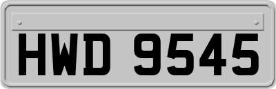 HWD9545