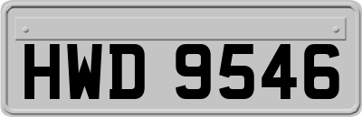 HWD9546