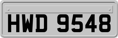 HWD9548