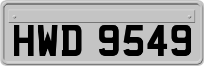 HWD9549