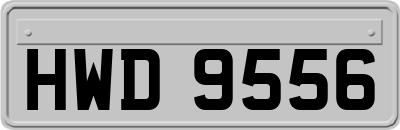 HWD9556