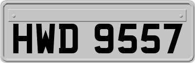 HWD9557