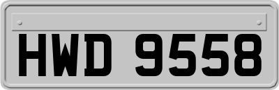 HWD9558