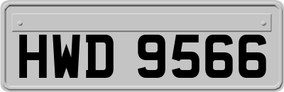 HWD9566