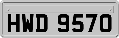 HWD9570