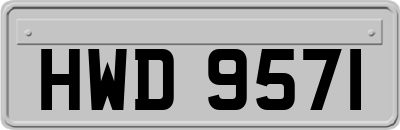 HWD9571