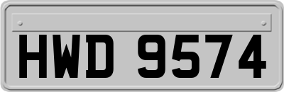 HWD9574