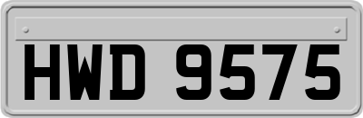 HWD9575