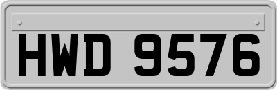 HWD9576