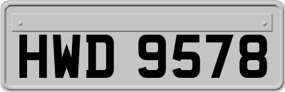 HWD9578