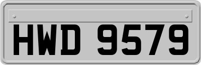 HWD9579