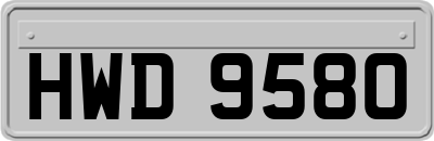 HWD9580