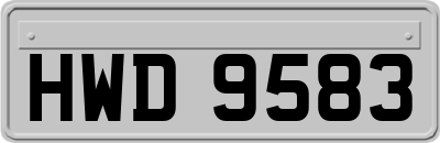 HWD9583