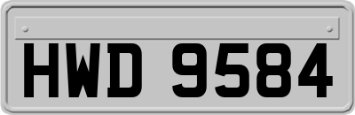 HWD9584