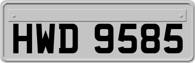 HWD9585