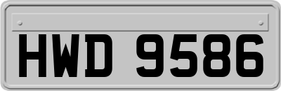 HWD9586