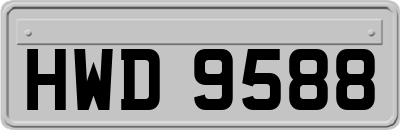 HWD9588