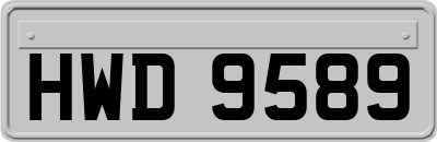 HWD9589