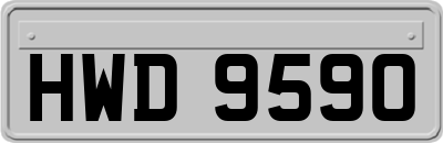 HWD9590