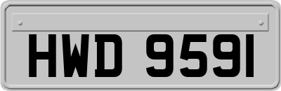 HWD9591