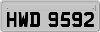 HWD9592