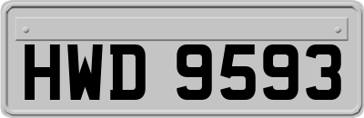 HWD9593
