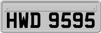HWD9595