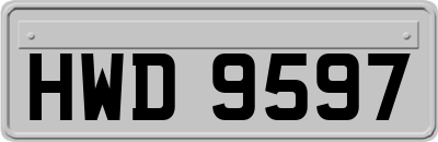 HWD9597
