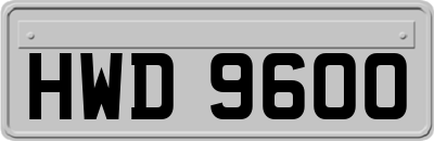 HWD9600
