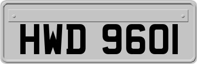 HWD9601