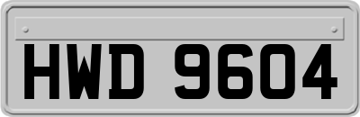 HWD9604