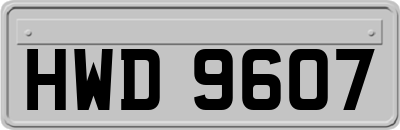 HWD9607