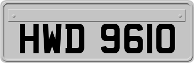 HWD9610