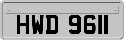 HWD9611