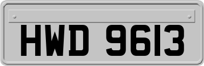 HWD9613