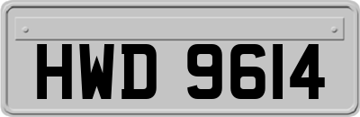 HWD9614