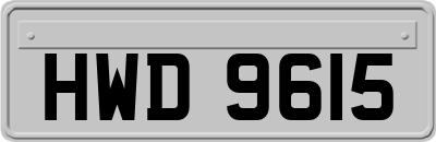 HWD9615