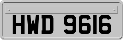 HWD9616