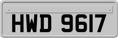 HWD9617